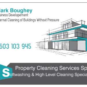 Property Cleaning Services Spain