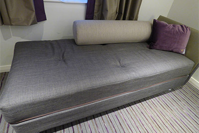 Sofa beds in Camposol