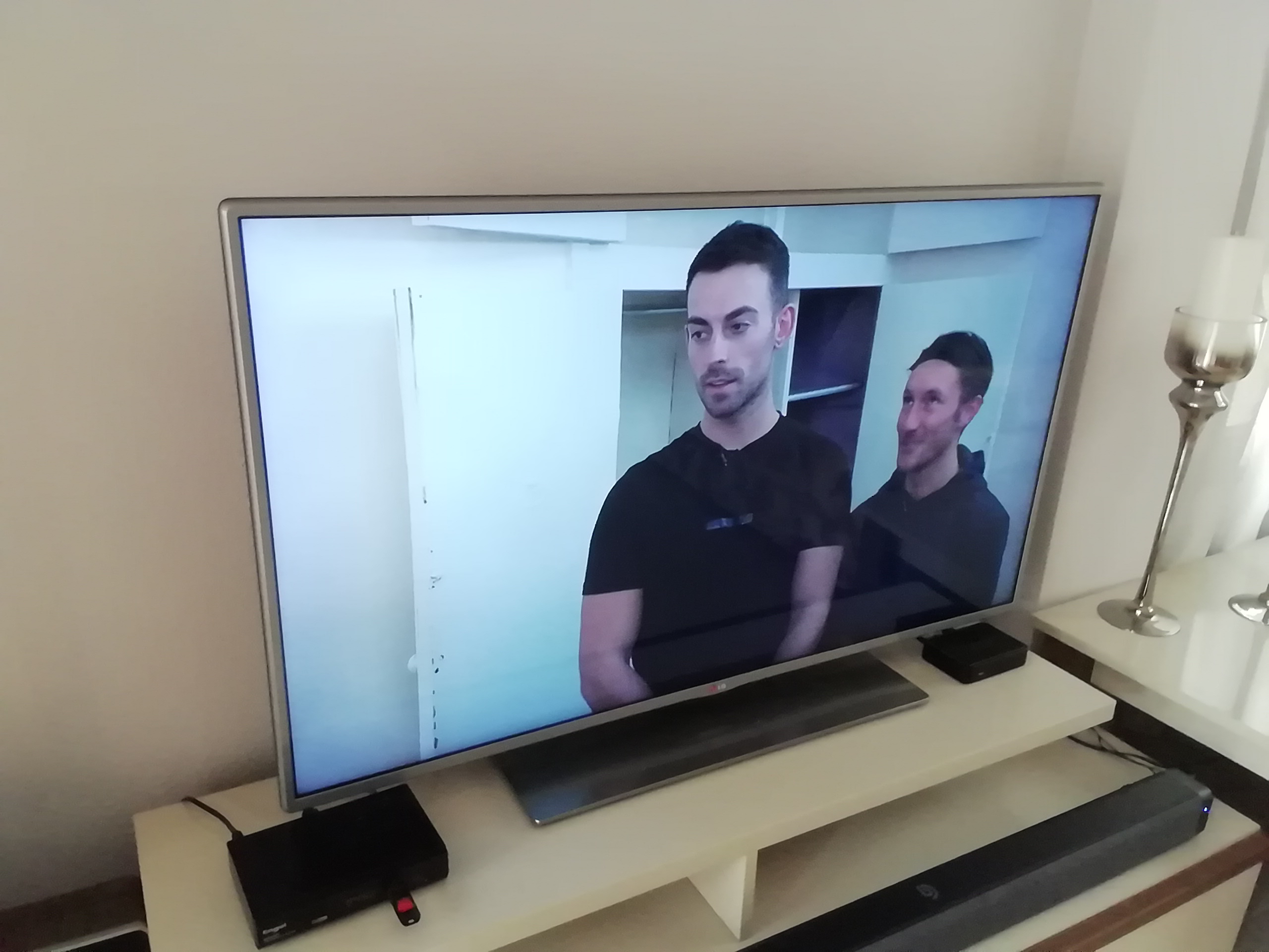 LG Smart TV for sale