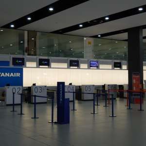 Murcia International Airport Covera