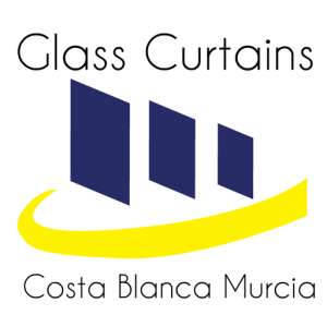 Glass Curtains Costa Blanca Murcia