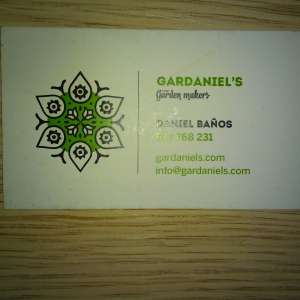 Gardaniel'S