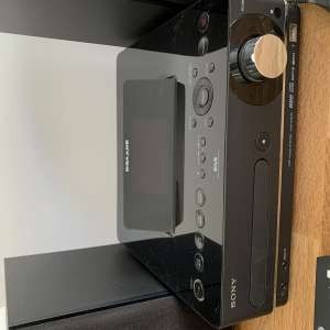 Sony gigajuke CD player repairs