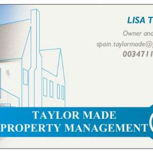 Taylor made property management