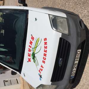 Kevins Flyscreens and Aluminium Services