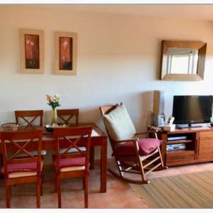 Long term rental: 2 Bedroom Apartment, Puerto de Mazarron